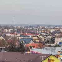 Lubartów miasto