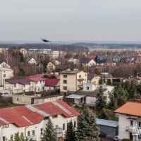 Lubartów miasto