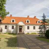 Muzeum parafialne w Lubartowie