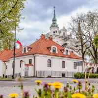 Miasto Lubartów