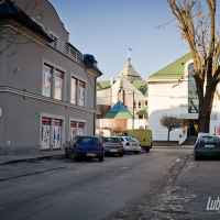 Lubartów
