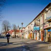Lubartów