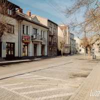 Lubartów