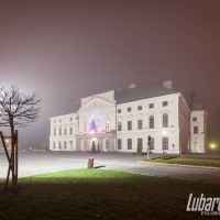 Pałac Sanguszków