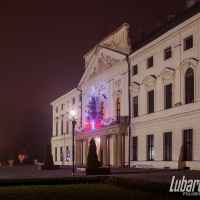 Pałac Sanguszków