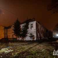 Stary szpital