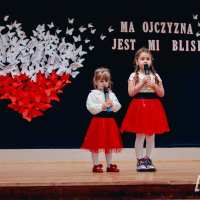zdjęcie Ma Ojczyzna jest mi bliska