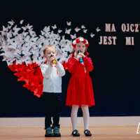 Ma Ojczyzna jest mi bliska