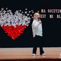 Ma Ojczyzna jest mi bliska