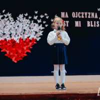 Ma Ojczyzna jest mi bliska