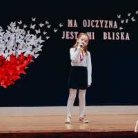 zdjęcie Ma Ojczyzna jest mi bliska
