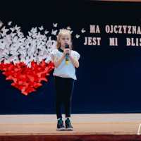 Ma Ojczyzna jest mi bliska