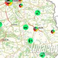 Ruszyła Mapa Zagrożeń Bezpieczeństwa dla naszego województwa