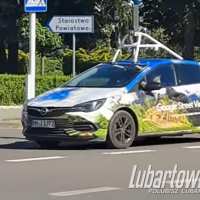 Google robi nam dziś zdjęcia!
