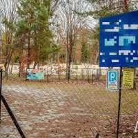 ośrodek wypoczynkowy nad Firlejem
