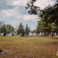 ośrodek wypoczynkowy nad Firlejem