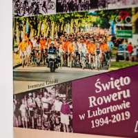 Historia Święta Roweru spisana w książce
