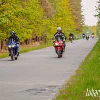 Motoserce w Ostrówku