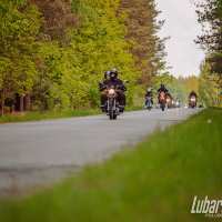 Motoserce w Ostrówku