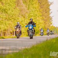 Motoserce w Ostrówku