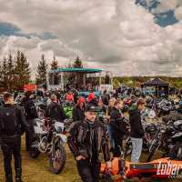 Motoserce w Ostrówku