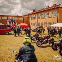 Motoserce w Ostrówku