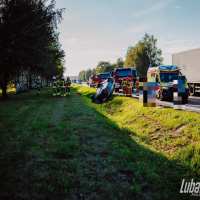 zderzenie na DK19
