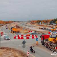 S19 Lublin - Lubartów
