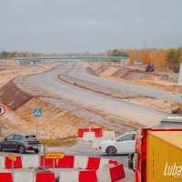 zdjęcie S19 Lublin - Lubartów