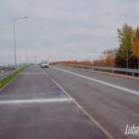S19 Lublin - Lubartów