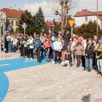 zdjęcie Miasteczko ruchu drogowego