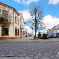 Miasto Lubartów