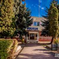 Policja