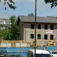 Stary młyn