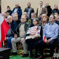 Mateusz Morawiecki w Lubartowie
