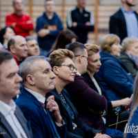 zdjęcie Mateusz Morawiecki w Lubartowie