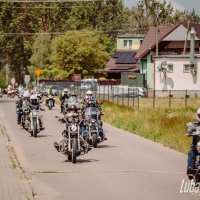 Motoserce w Ostrówku