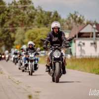 Motoserce w Ostrówku