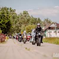 Motoserce w Ostrówku
