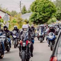 Motoserce w Ostrówku