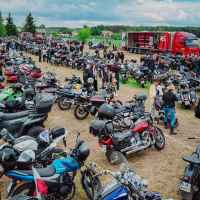Motoserce w Ostrówku