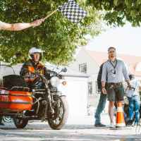 X Motozłaz