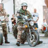 X Motozłaz