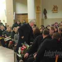 zdjęcie Obchody 11 Listopada w Lubartowie 2011