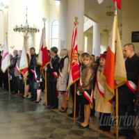 zdjęcie Obchody 11 Listopada w Lubartowie 2011