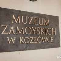 Muzeum Zamoyskich w Kozłowce