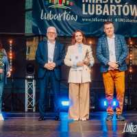 Nagrody Burmistrza