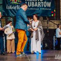 Nagrody Burmistrza