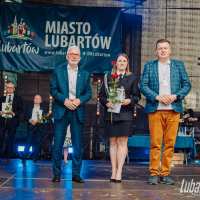 Nagrody Burmistrza