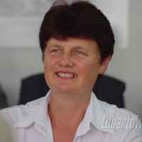 zdjęcie Jolanta Jakubowska, nowa radna